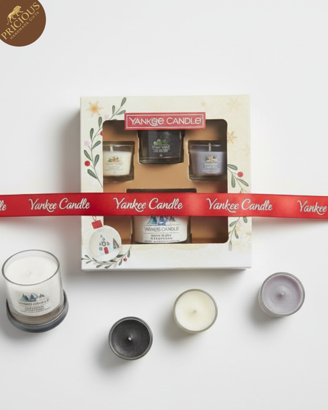 Yankee Candle Gifts