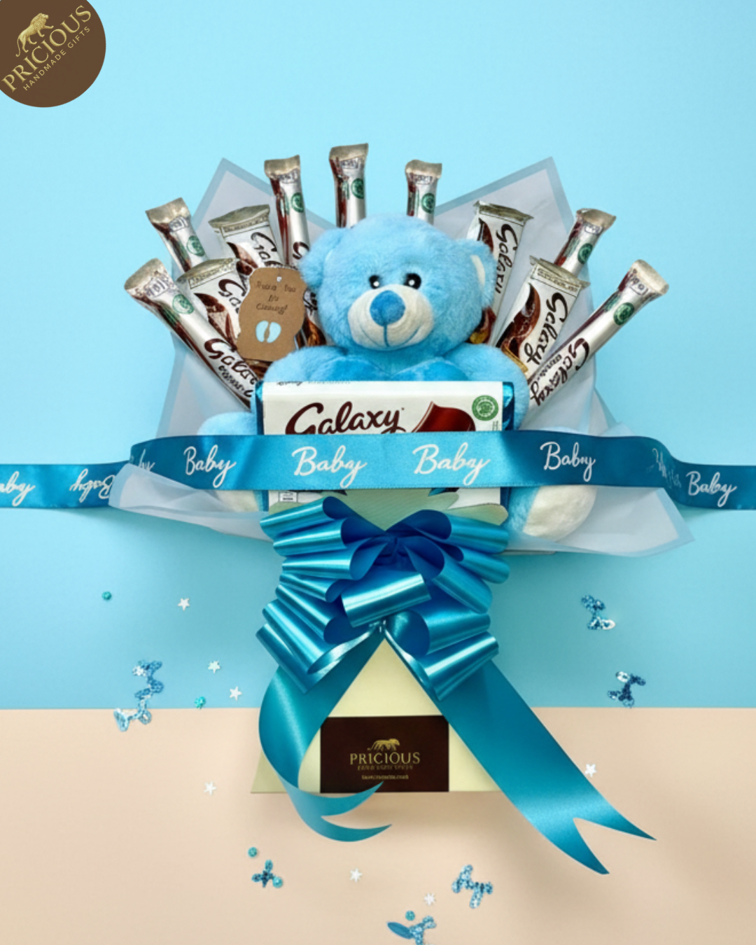 Baby Boy Gifts