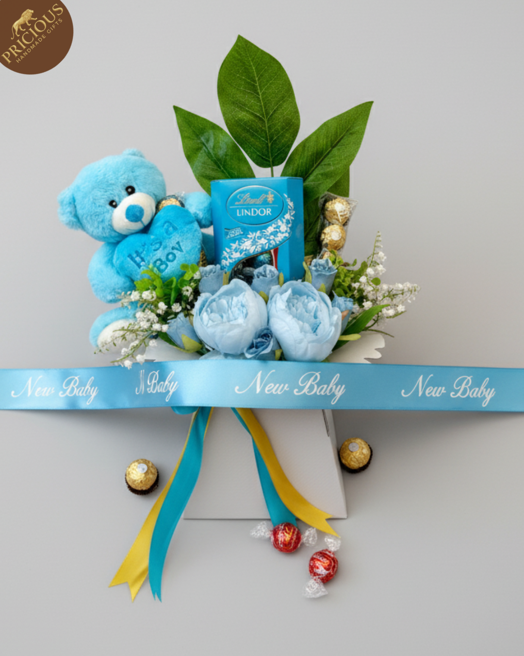 New Baby Gifts