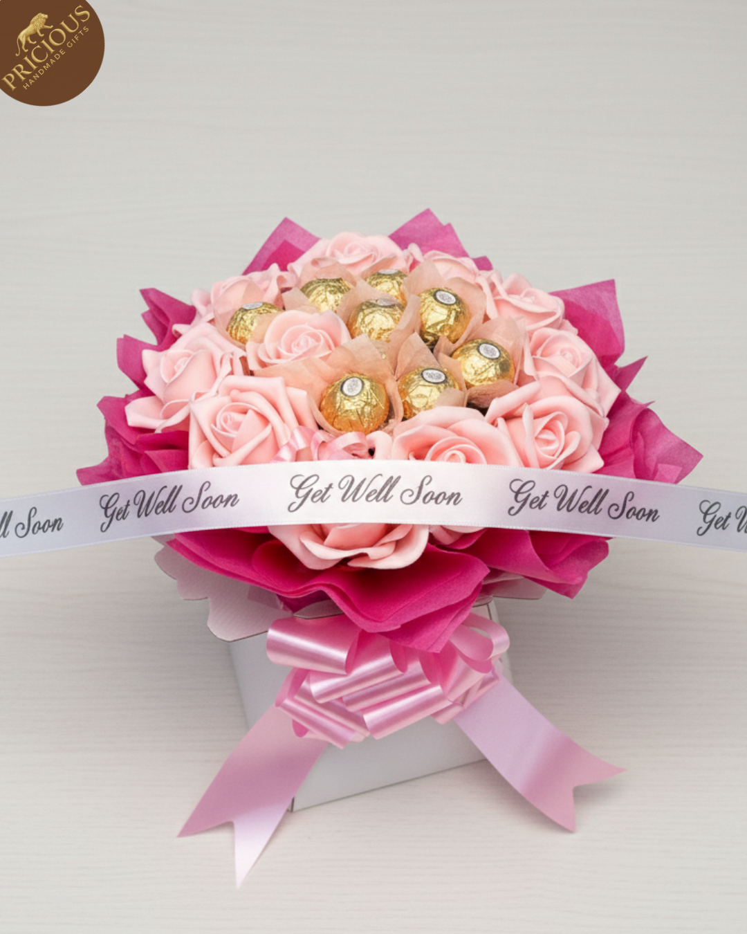Get Well Soon Gifts