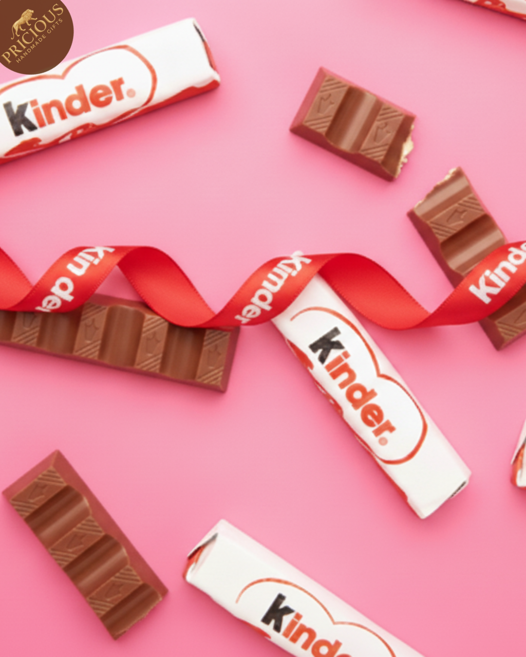 Kinder Gifts