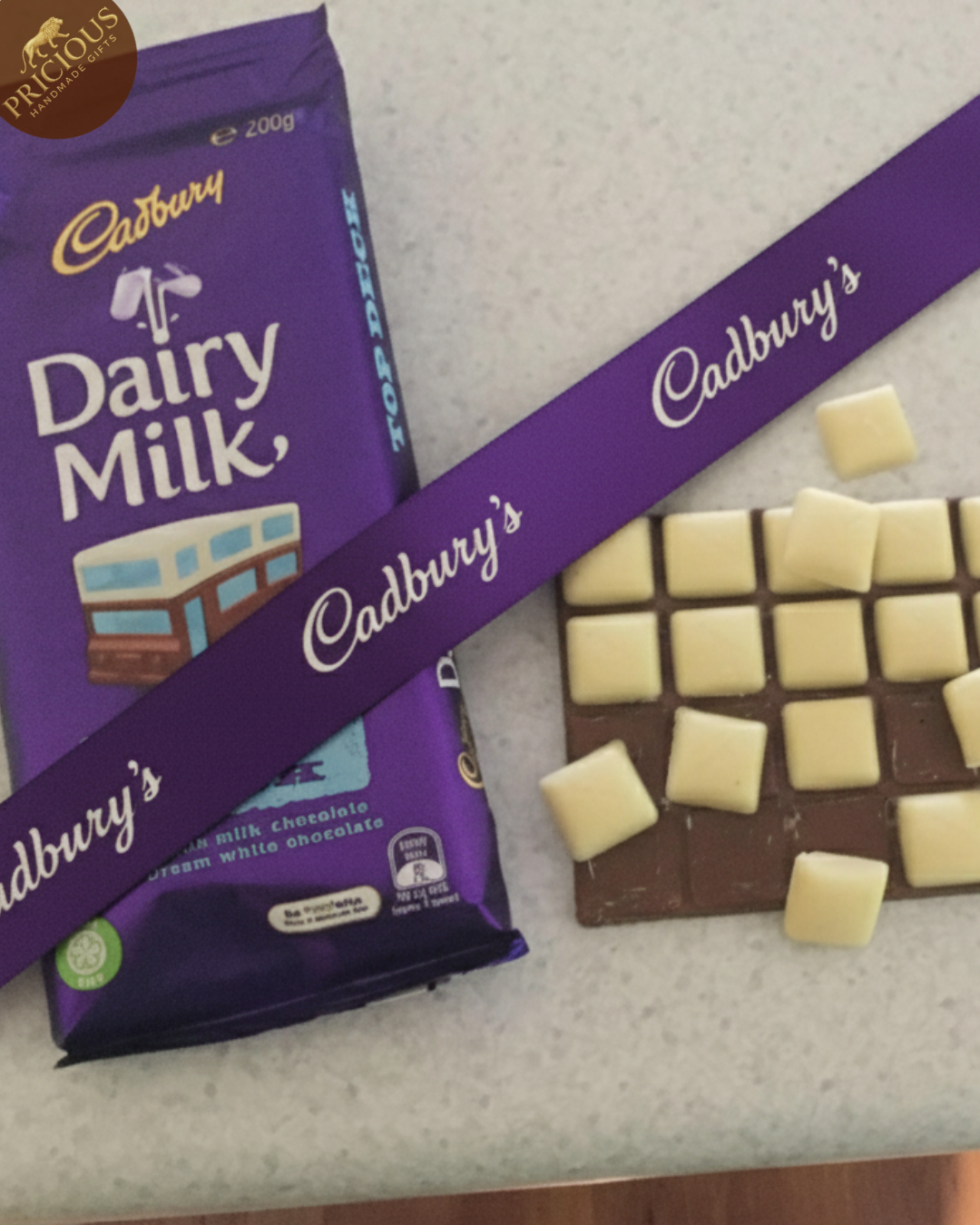 Cadbury Gifts