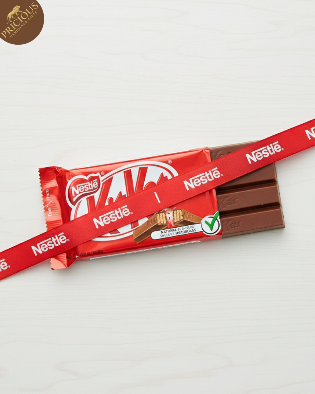 Nestlé Gifts