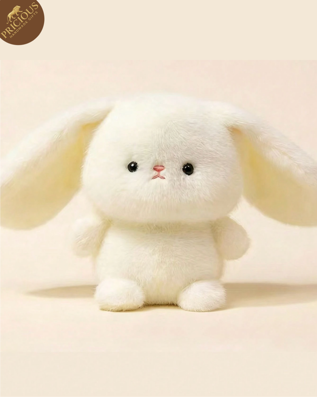 Ferrero Rocher & Lindor with Peony Roses Pink Chocolate Bouquet Gift Box - Teddy Edition