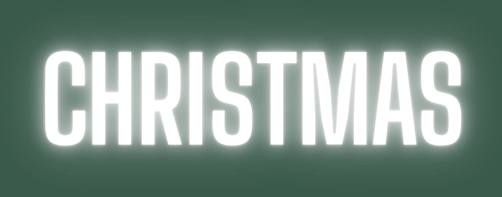 Black Friday text on a white background with decorative elements